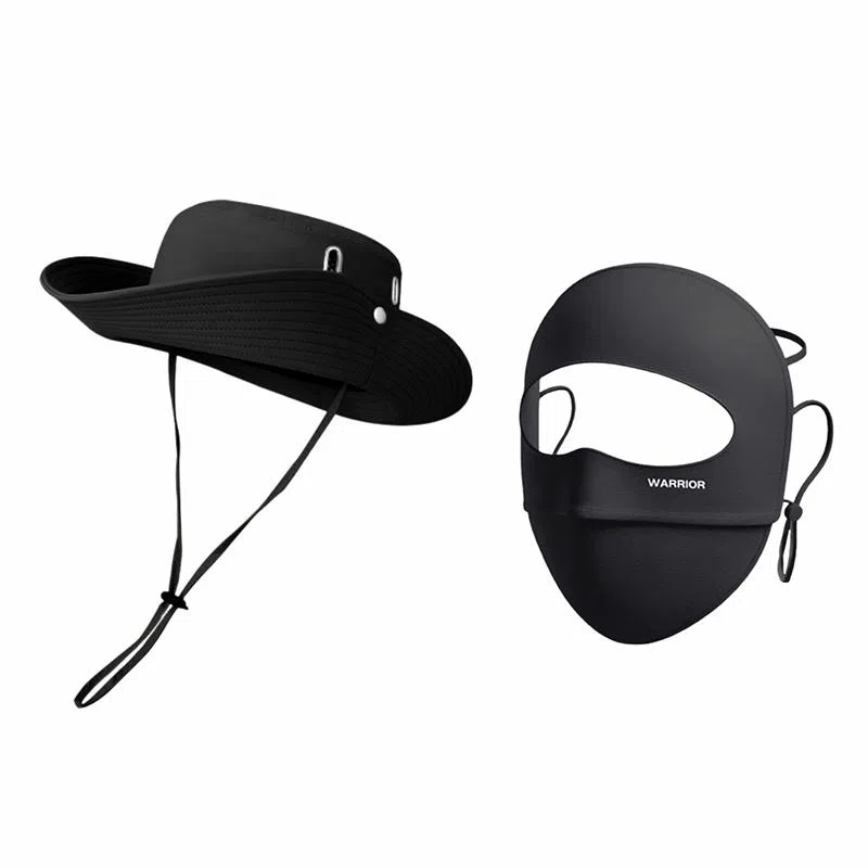 Warrior Fisherman Hat