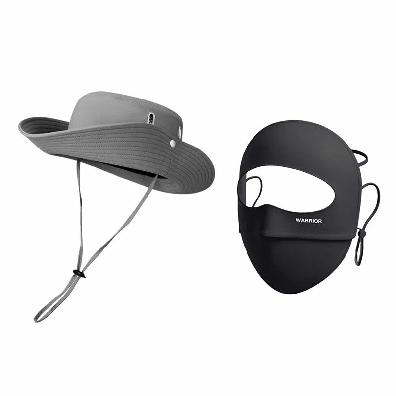 Warrior Fisherman Hat