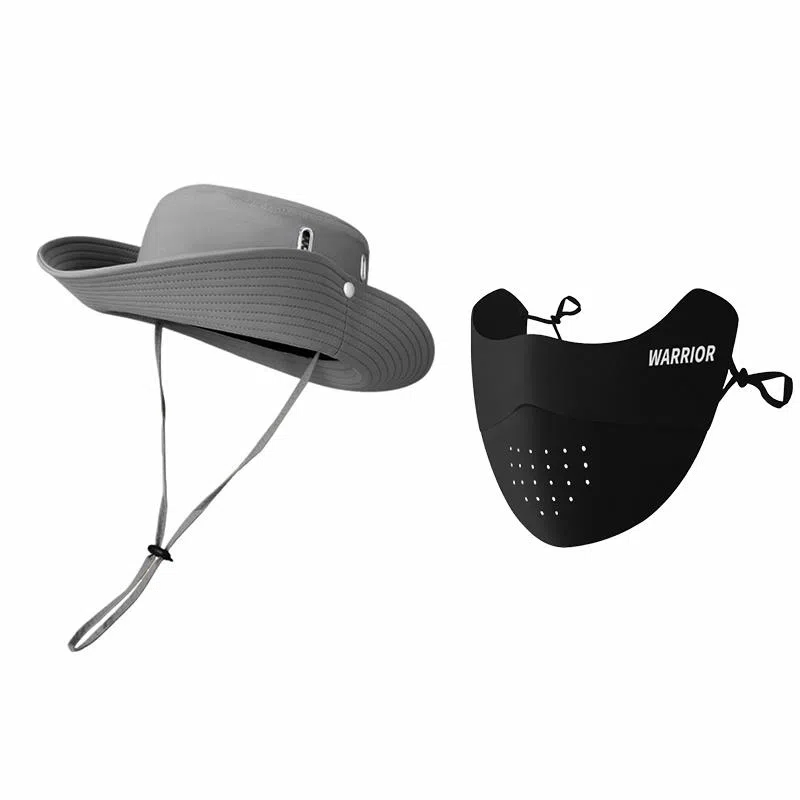 Warrior Fisherman Hat