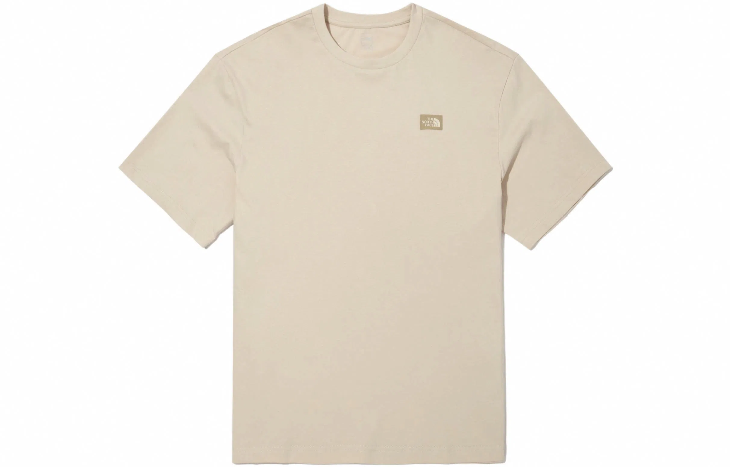 THE NORTH FACE LogoT