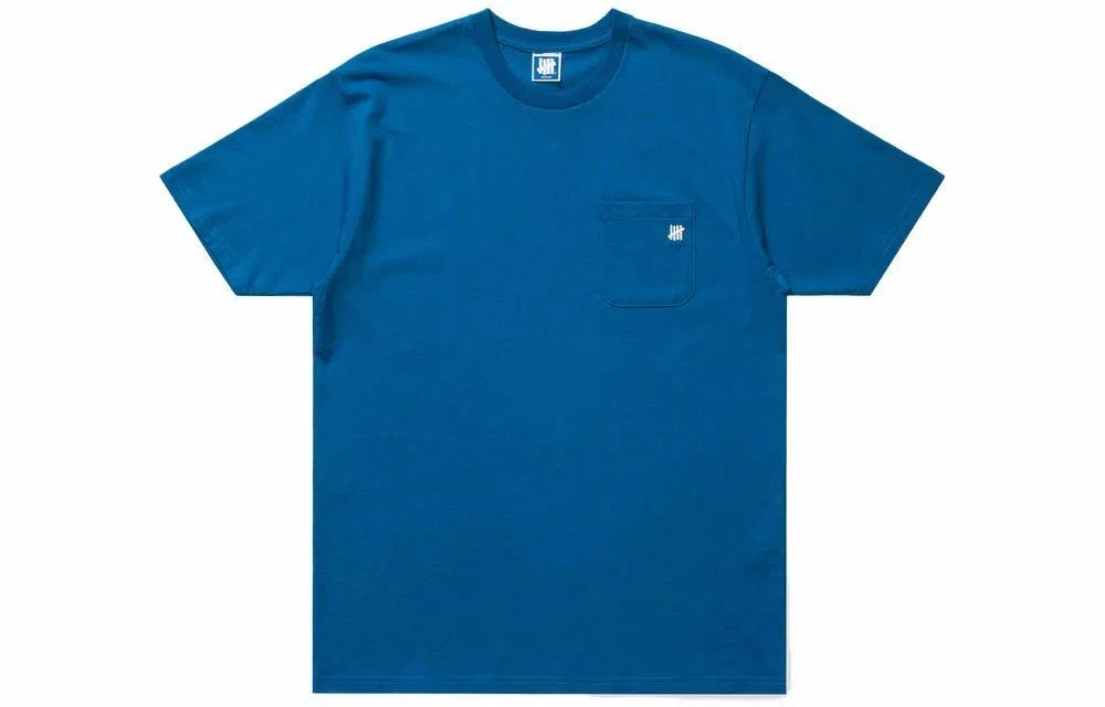 UNDEFEATED SS23 LogoT