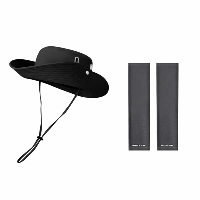 Warrior Fisherman Hat