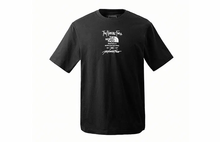 THE NORTH FACE SS23 LogoT