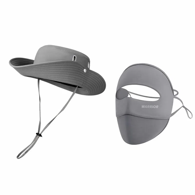 Warrior Fisherman Hat