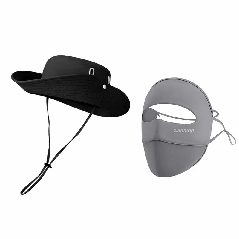 Warrior Fisherman Hat