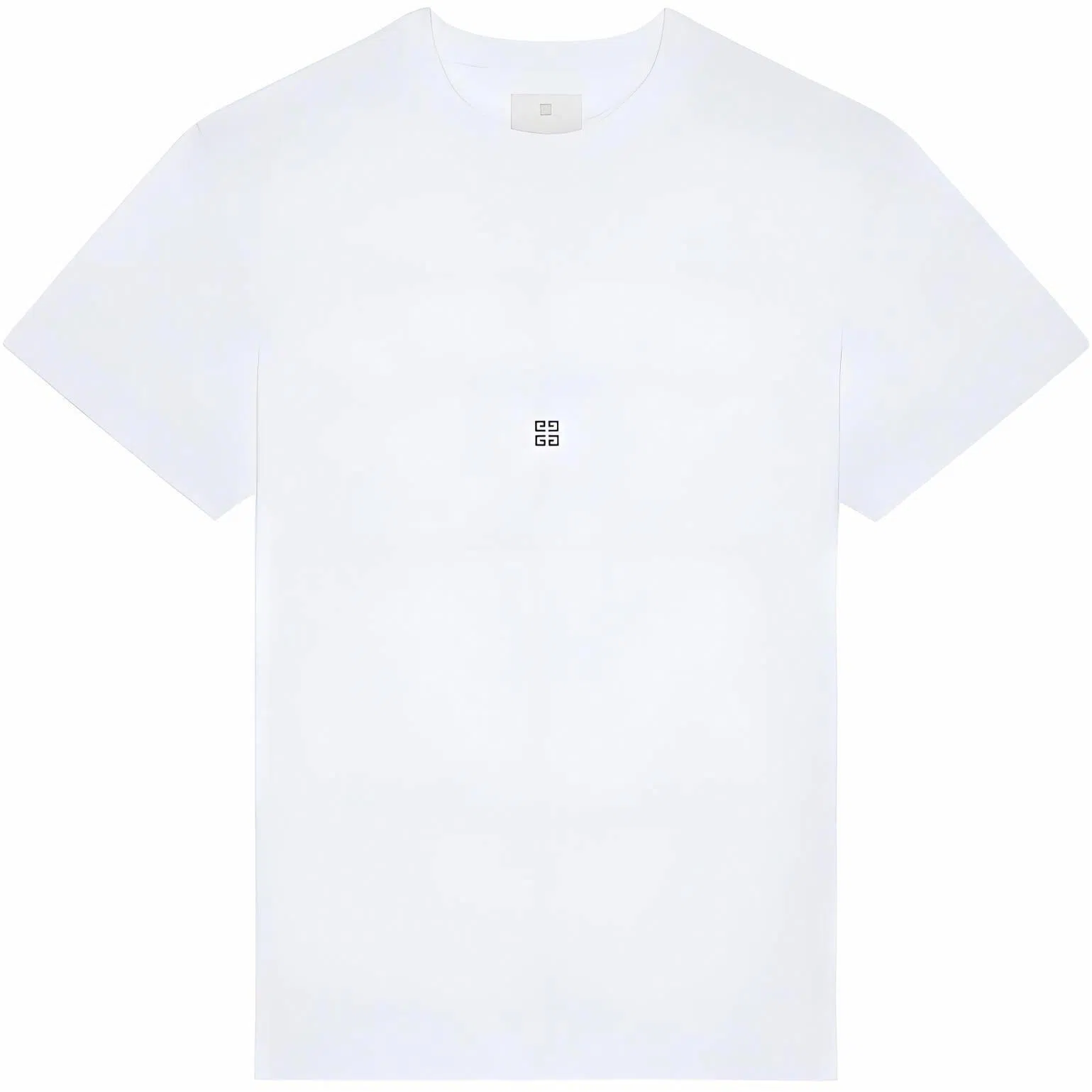 Givenchy SS23 White T-Shirt