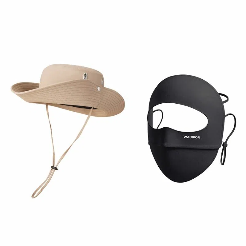 Warrior Fisherman Hat