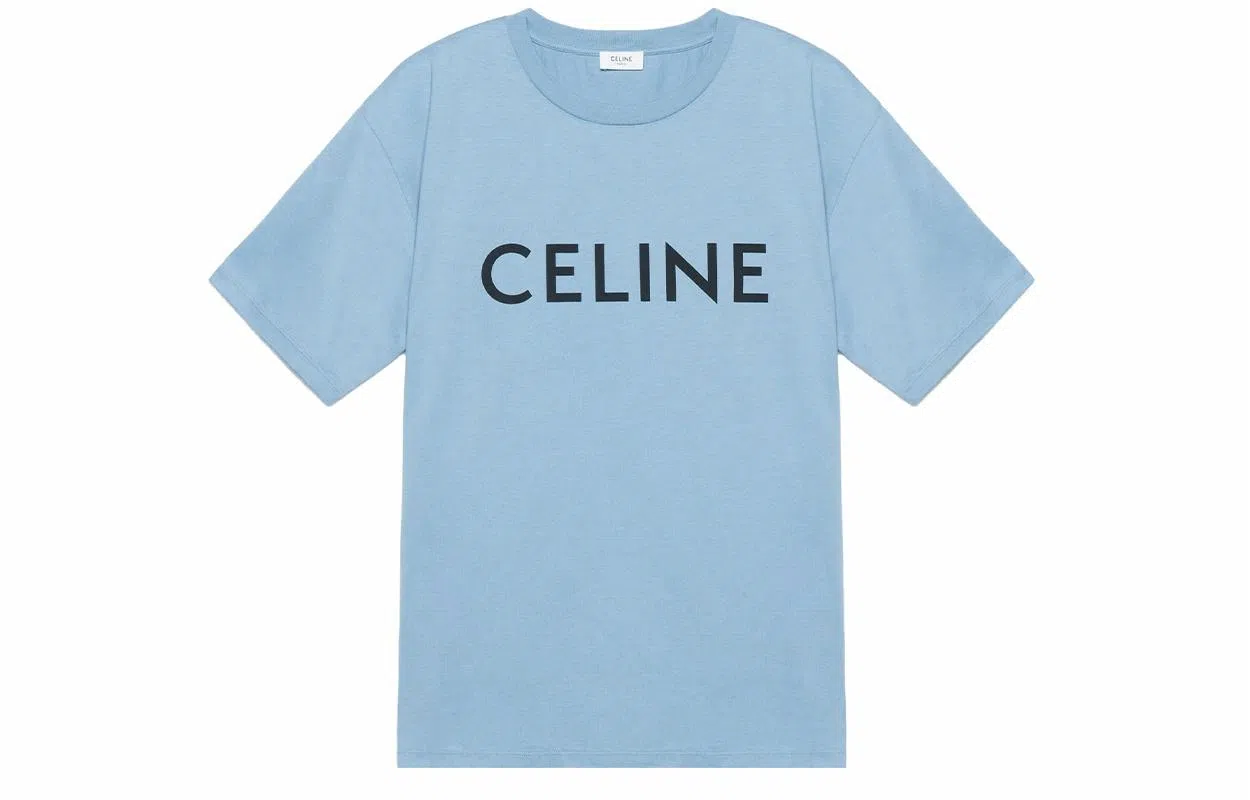 CELINE SS22 T