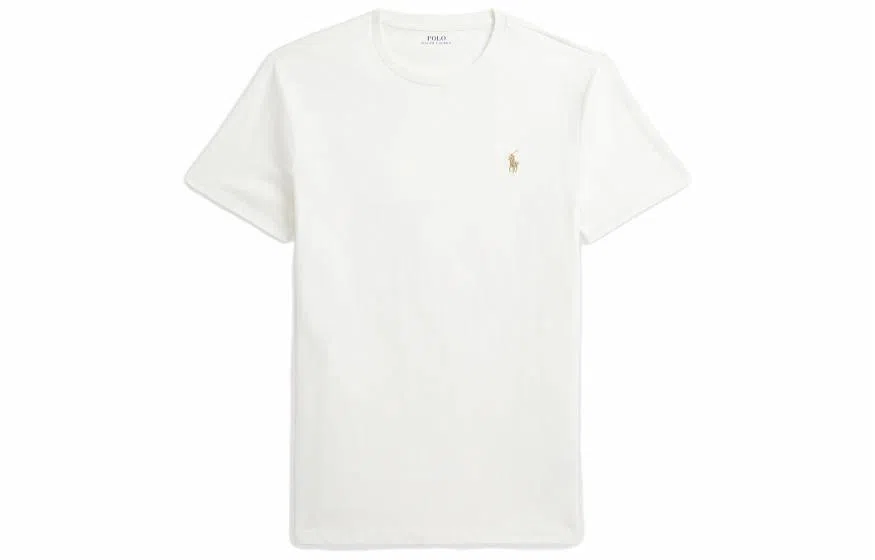 Polo Ralph Lauren SS23 LogoT