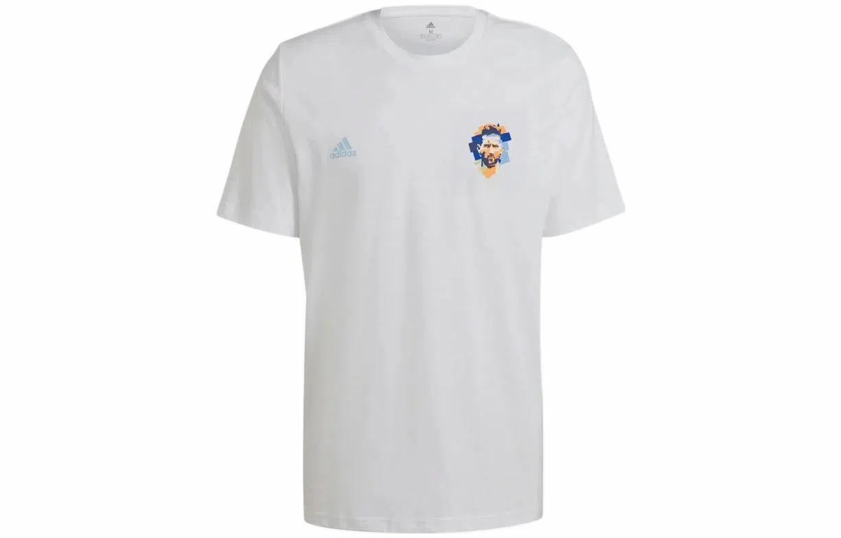 adidas T