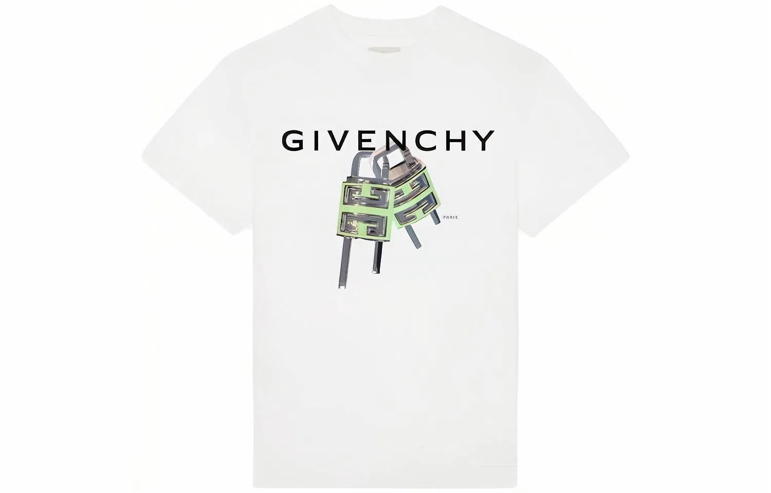 GIVENCHY SS23 T