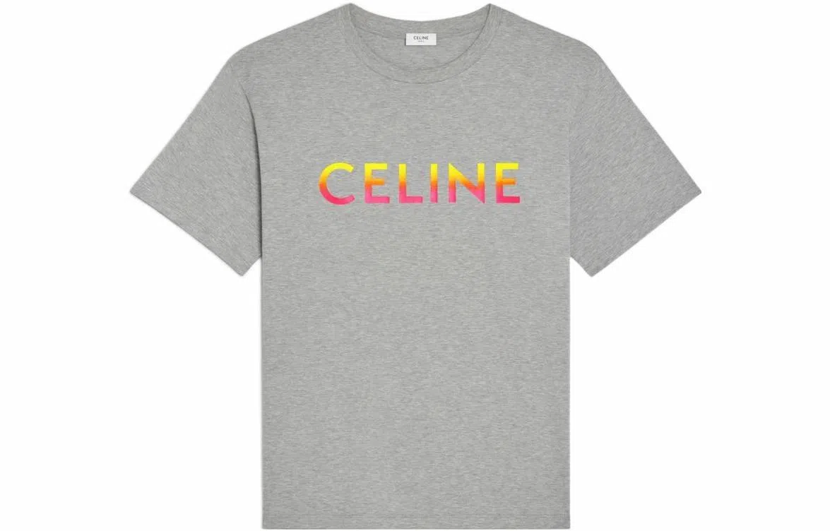 CELINE FW22 LogoT
