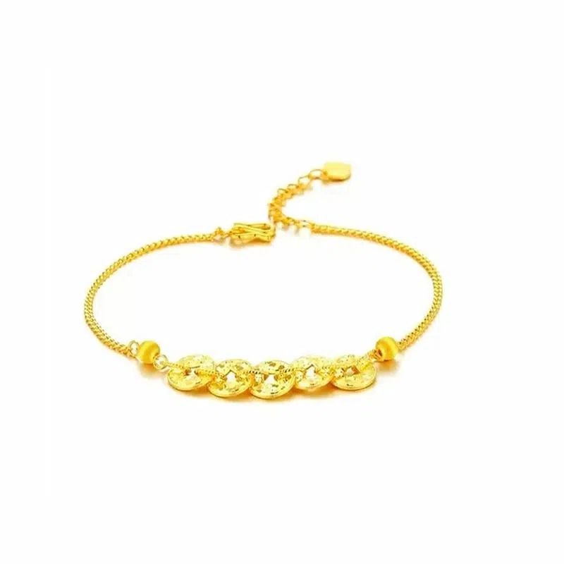 KING SIZE JEWELRY ins S925