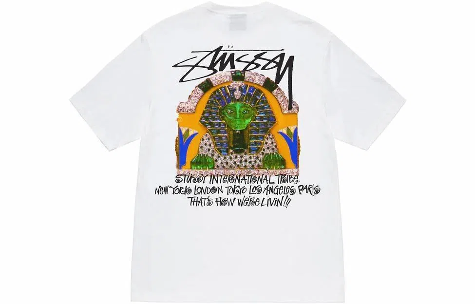 Stussy SS23 Sphinx Tee T