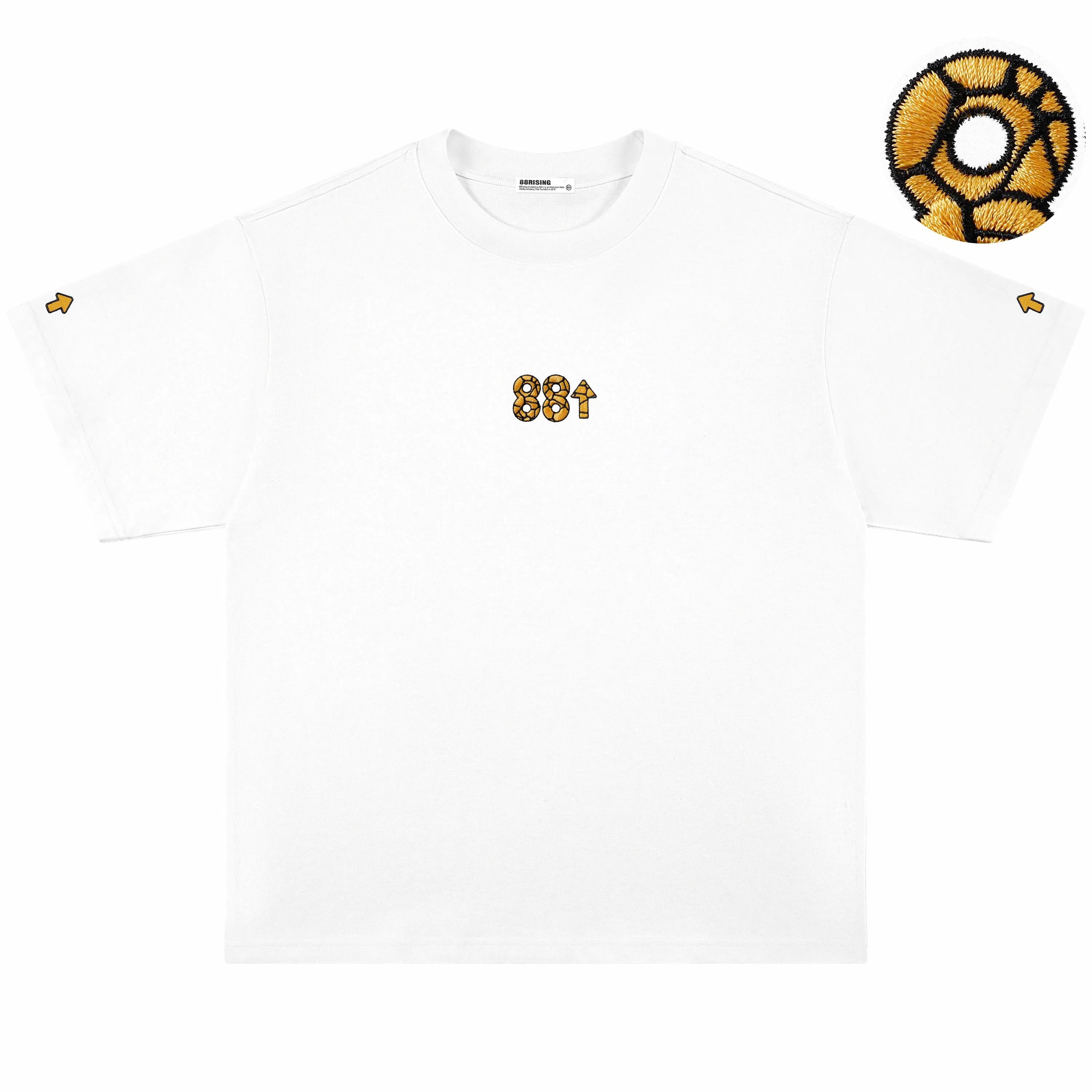 88rising LOGOT