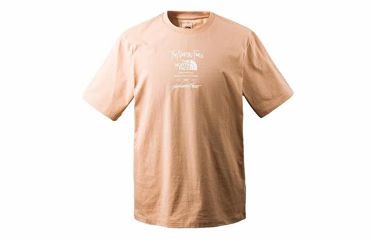 THE NORTH FACE SS23 LogoT