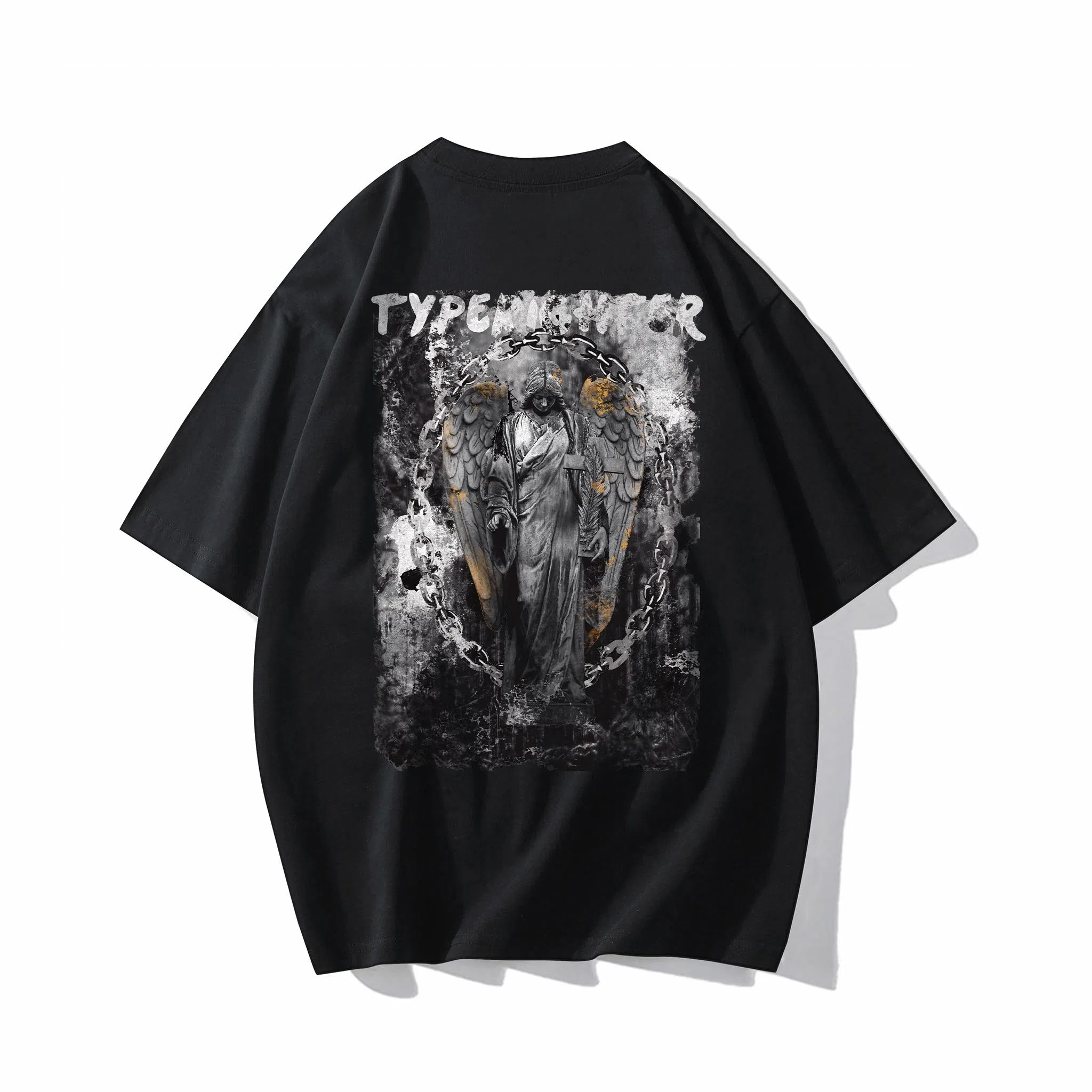 x TYPERIGHTER T