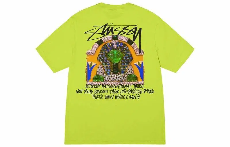 Stussy SS23 Sphinx Tee T