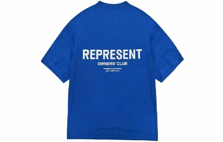 REPRESENT T-Shirt
