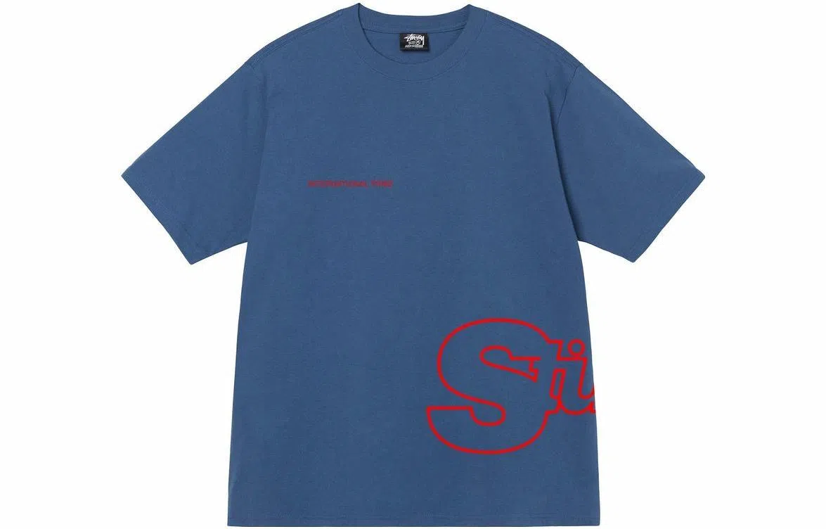 Stussy SS23 INTERNATIONAL TRIBE T