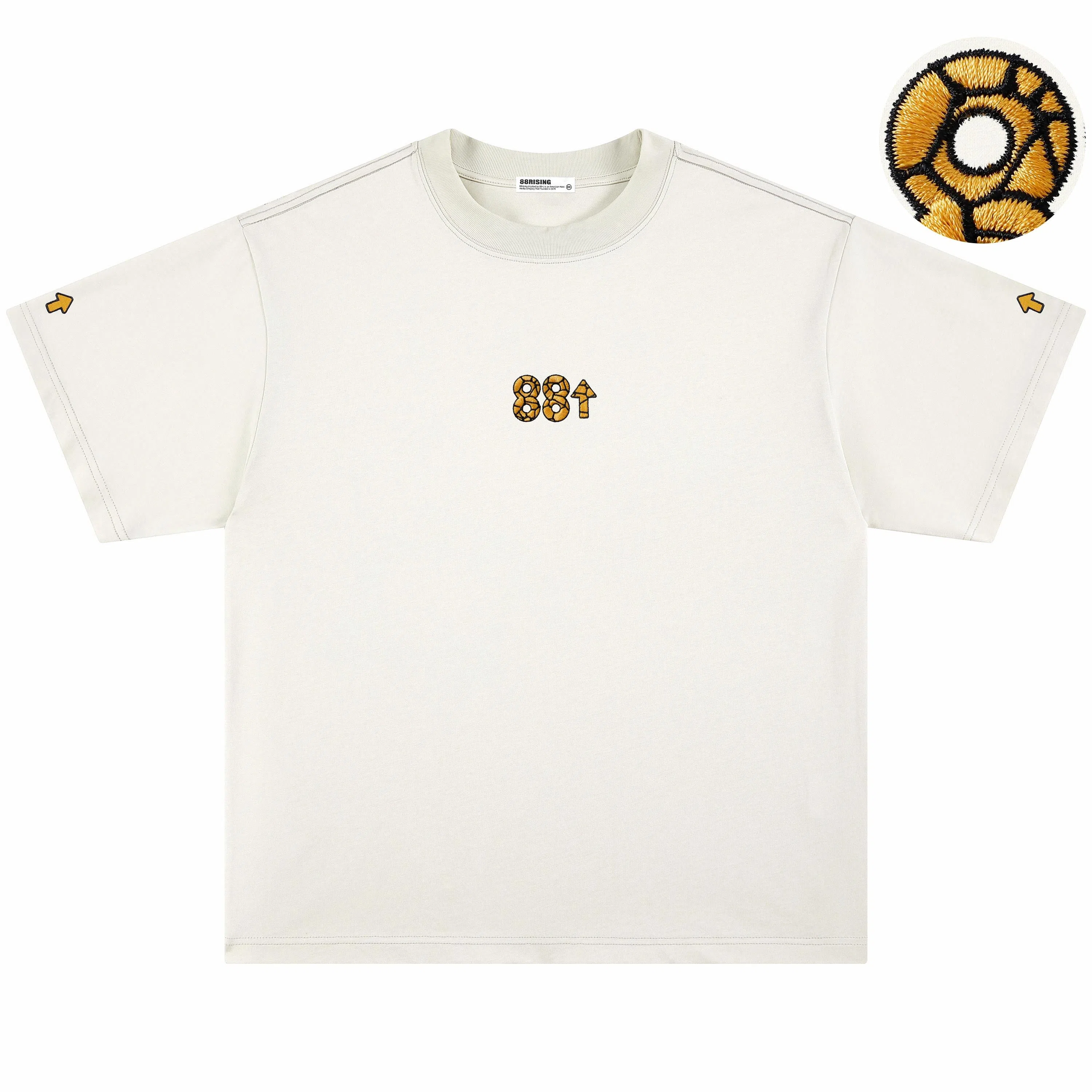 88rising LOGOT