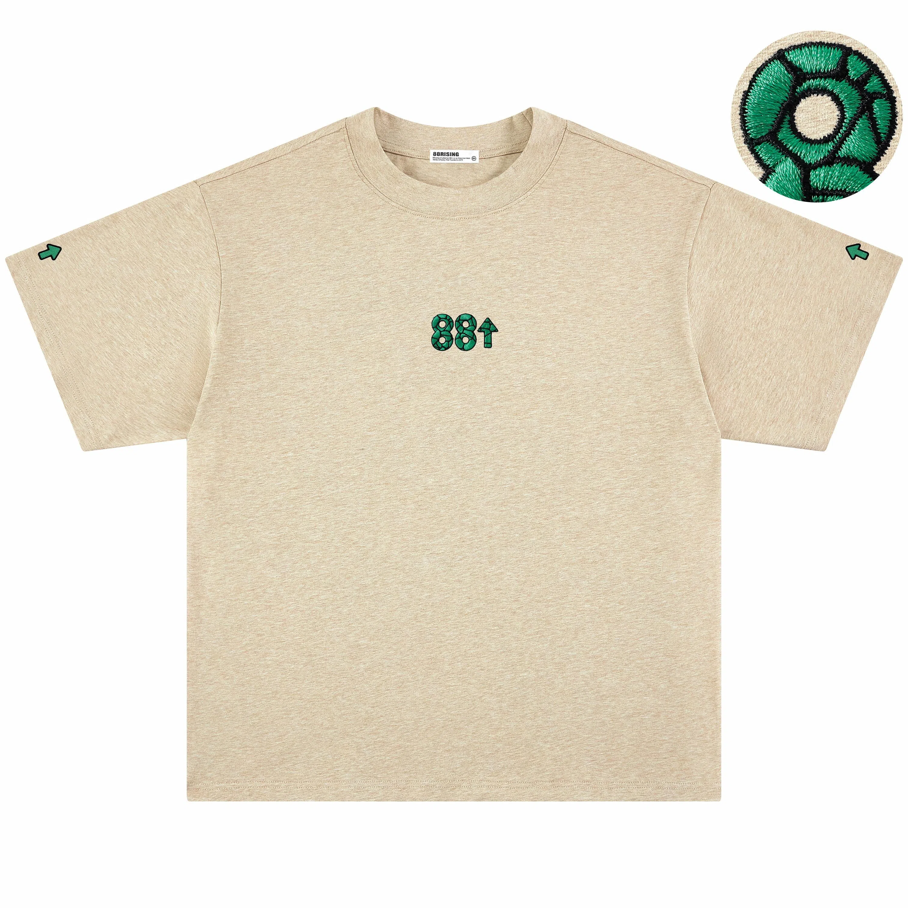 88rising LOGOT