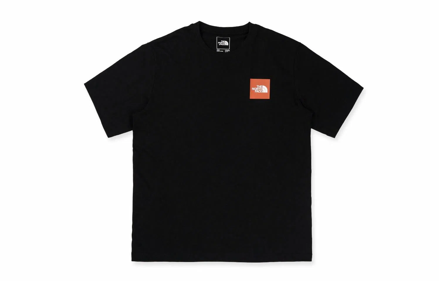 THE NORTH FACE SS23 T