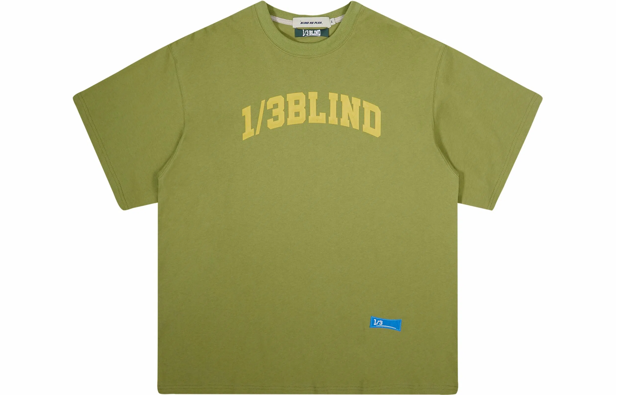 BLINDNOPLAN T