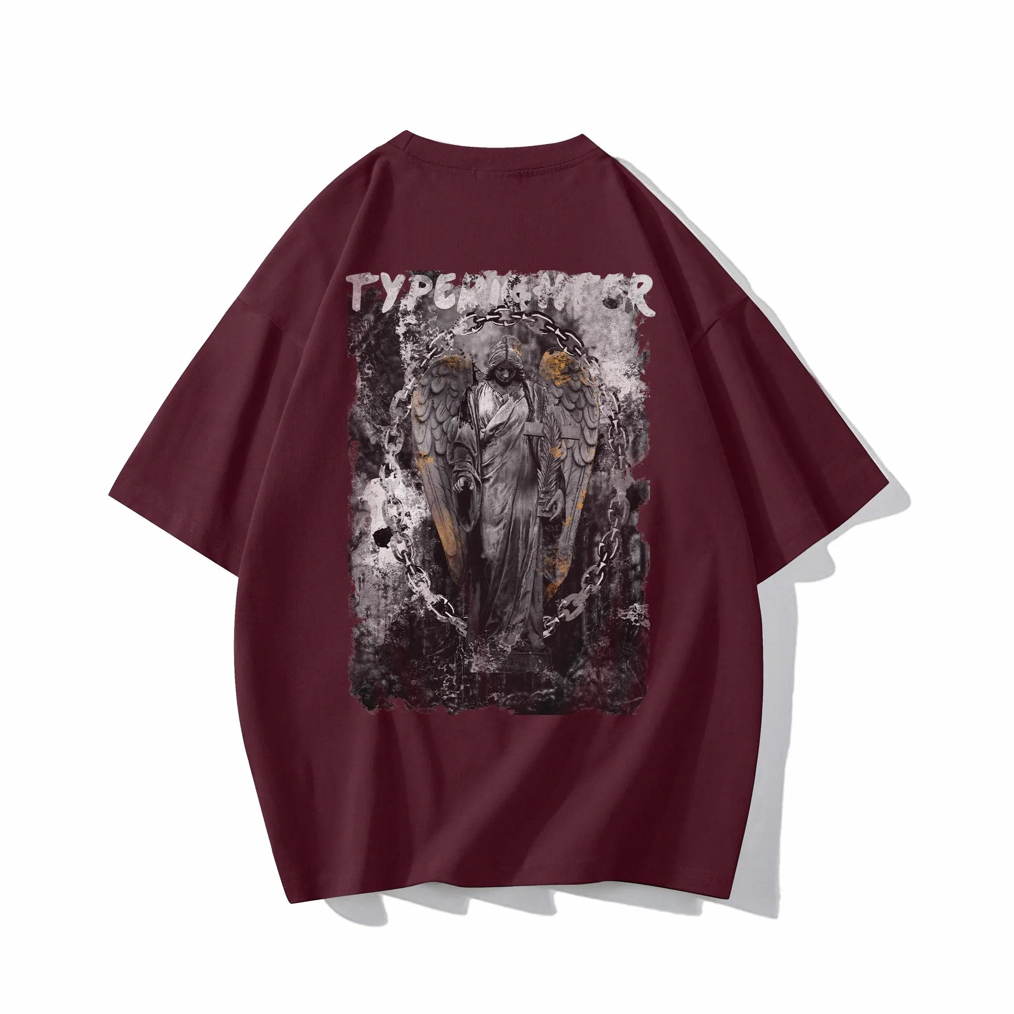 x TYPERIGHTER T