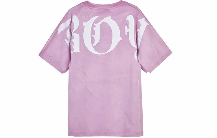 Boy London FW21 LogoT