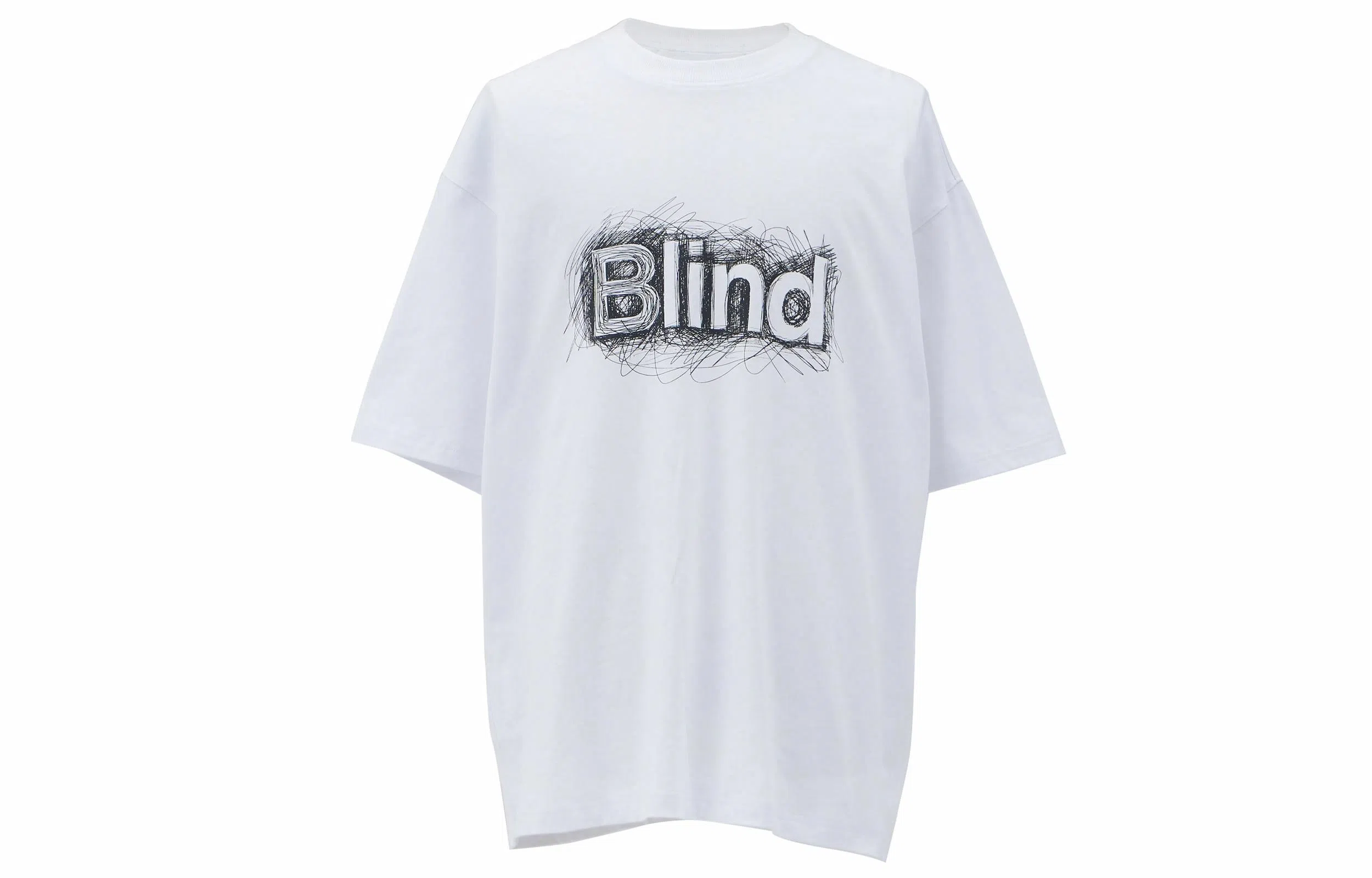 BLINDNOPLAN LogoT