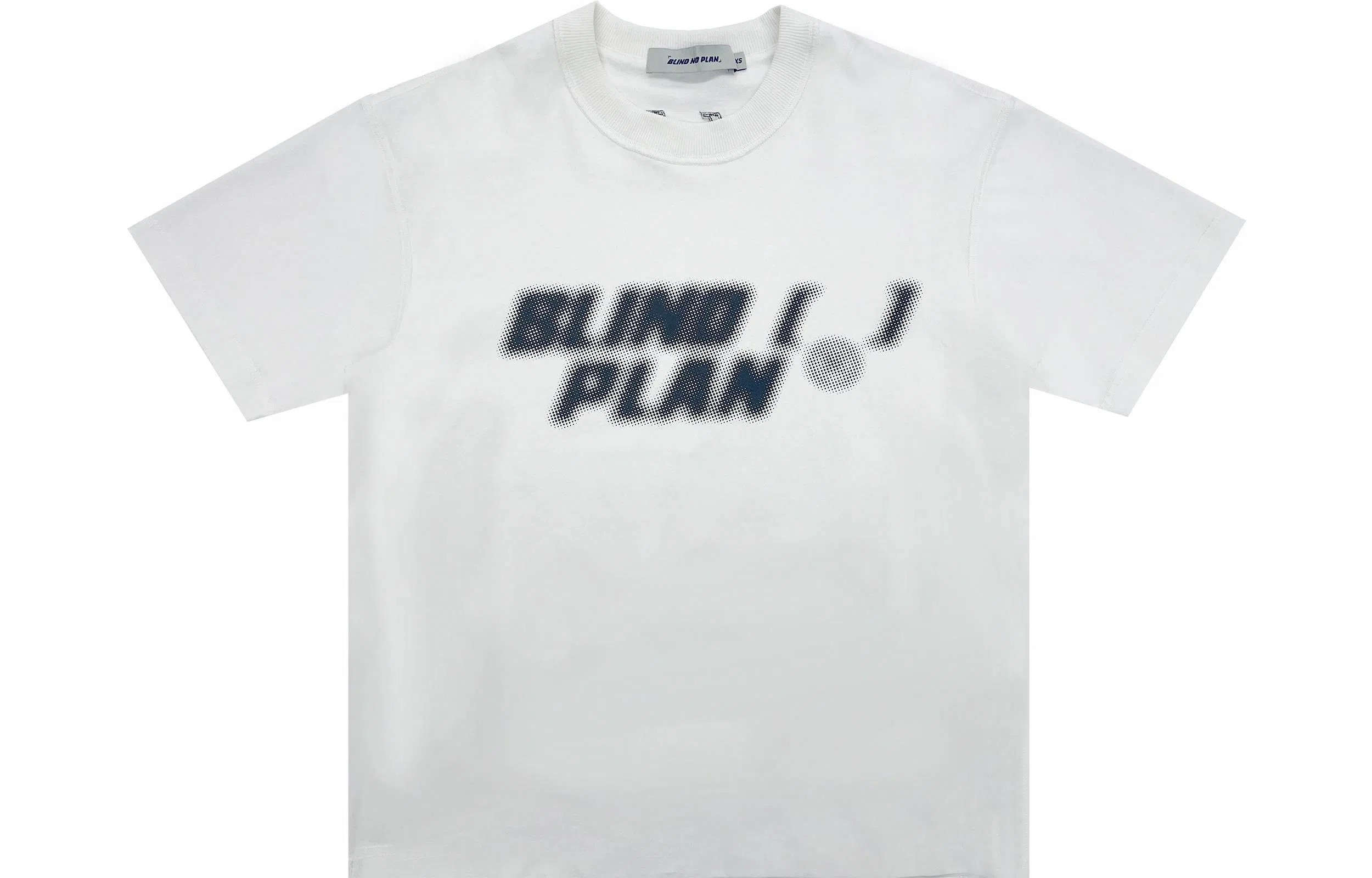 BLINDNOPLAN LogoT
