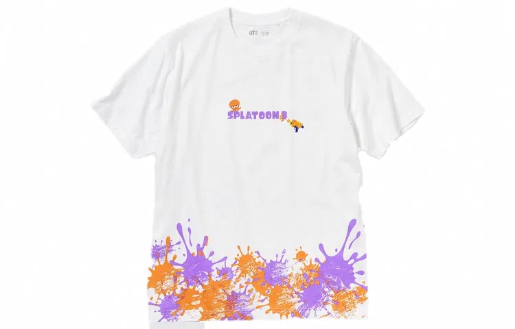 UNIQLO UNIQLO x 3 SS23 T