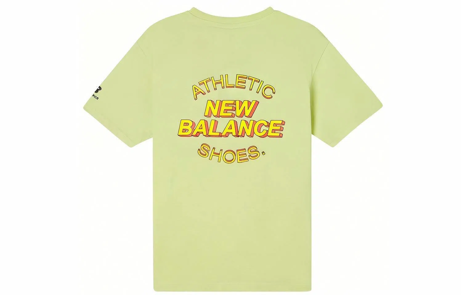 New Balance T