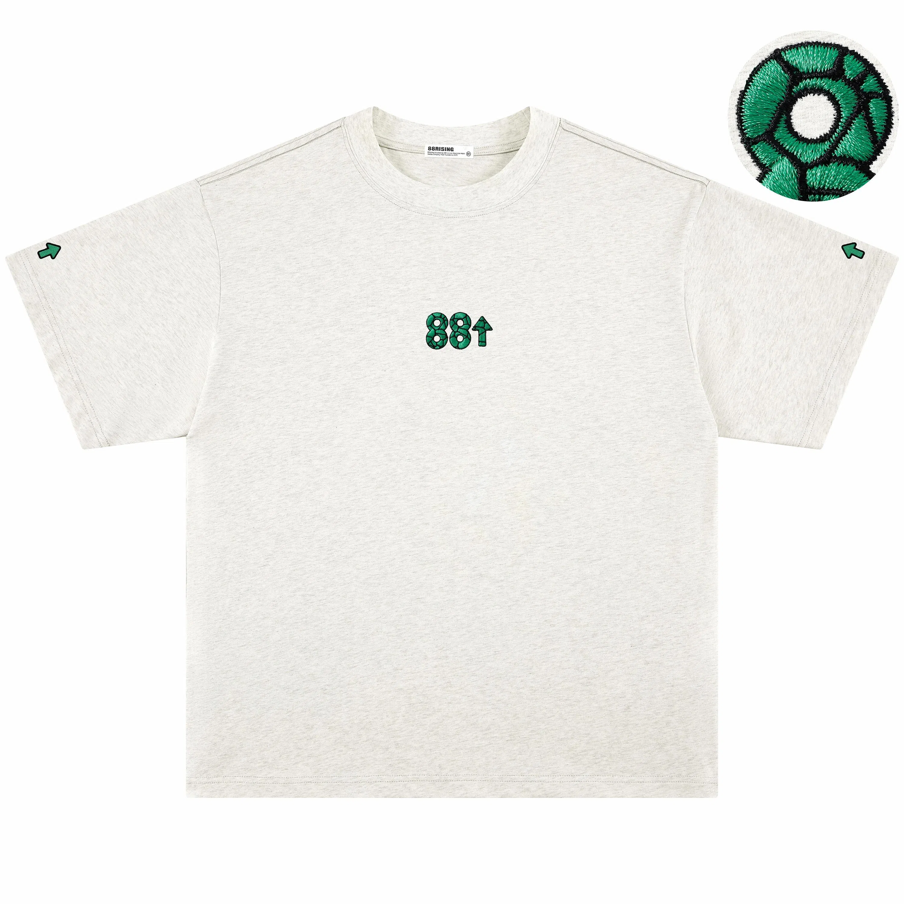 88rising LOGOT