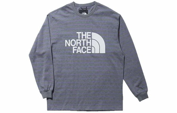THE NORTH FACE SS23 LogoT