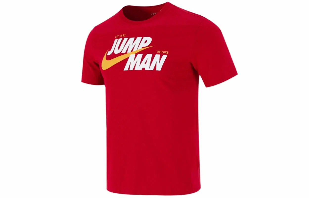 Jordan Jmpmn Gfx Ss Crew 2 T