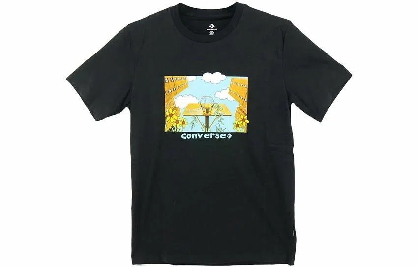 Converse T