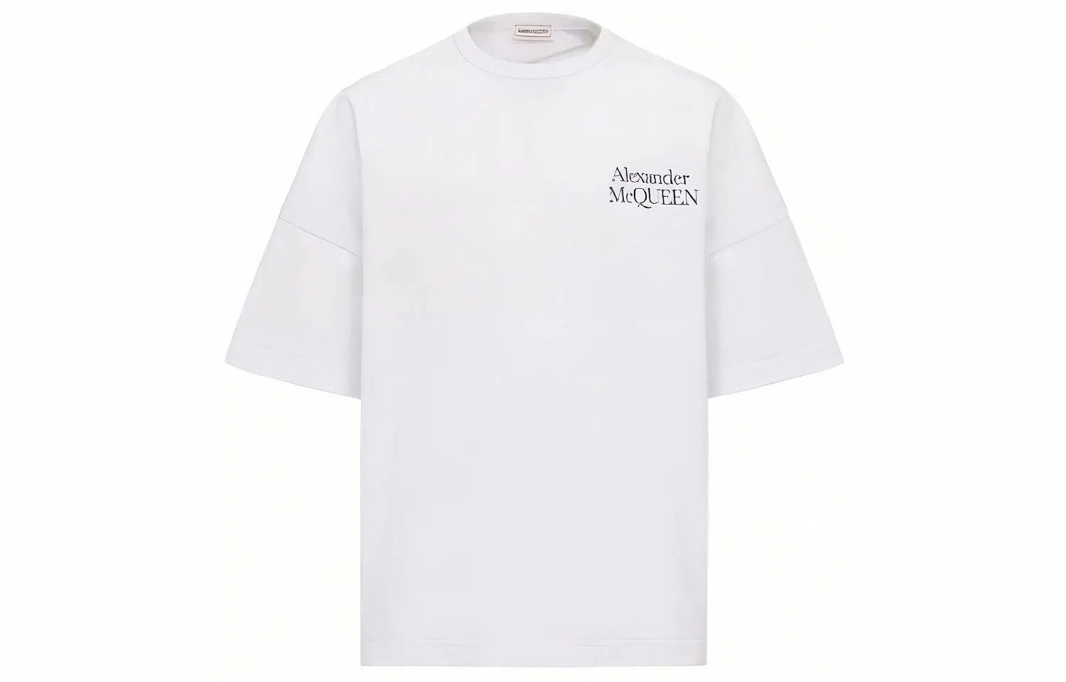 Alexander McQueen SS23 T