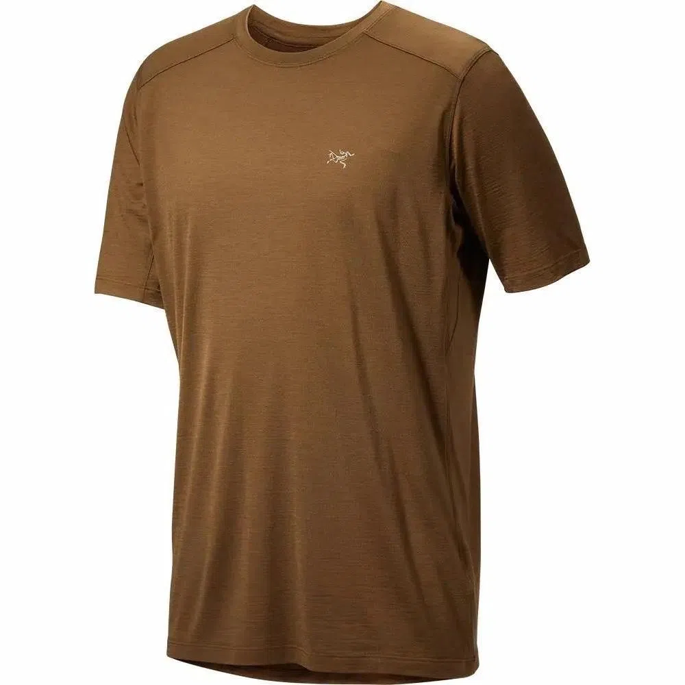 Arcteryx SS23 Ionia Merino Wool T
