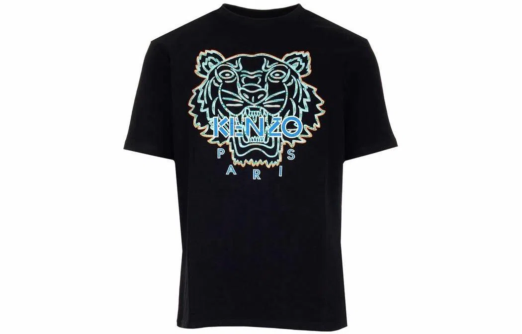 KENZO SS22 T