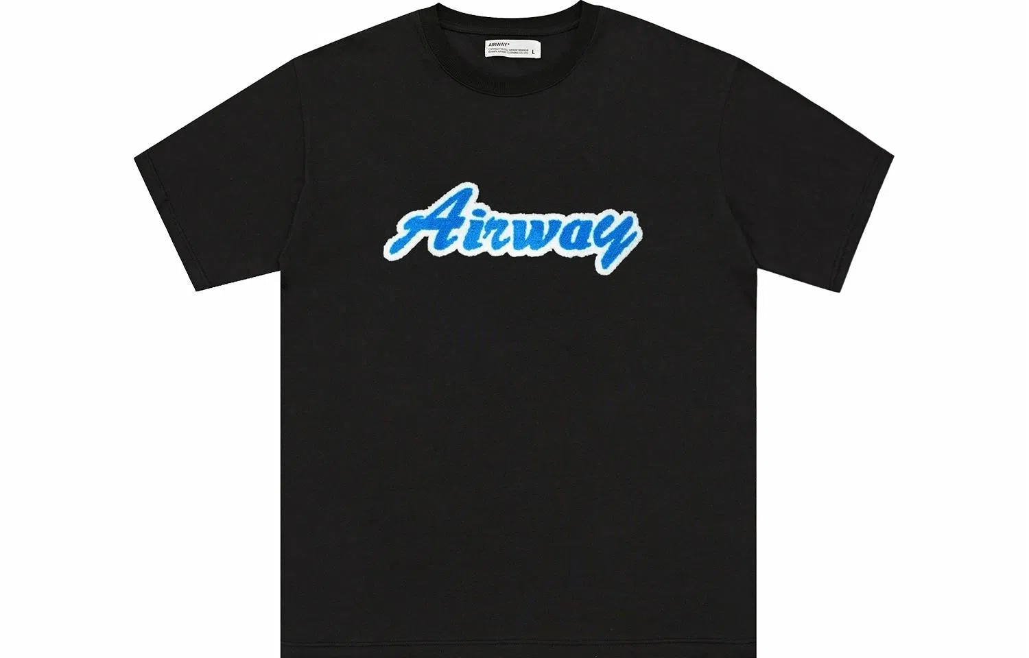 AIRWAY T