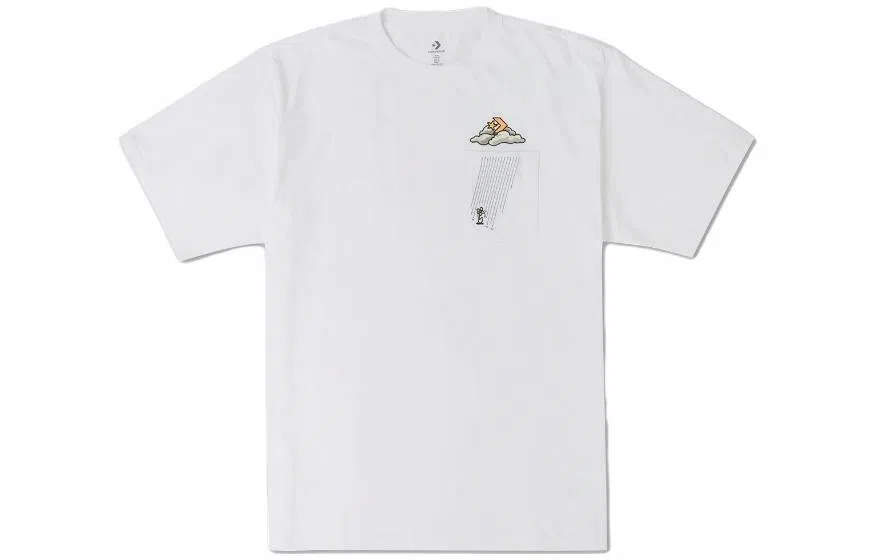 Converse T