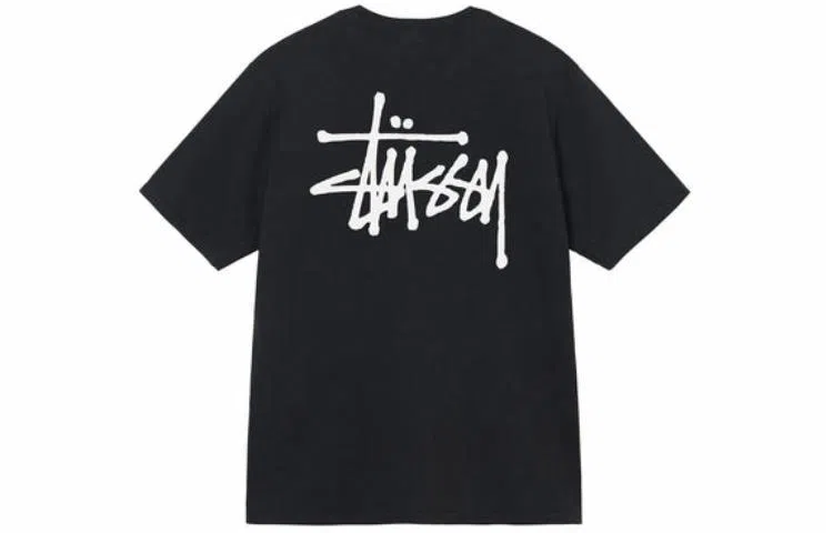 Stussy SS22 LogoT