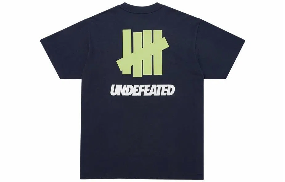 UNDEFEATED LogoT