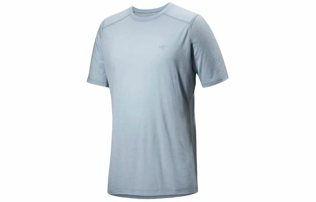 Arcteryx SS23 Ionia Merino Wool T