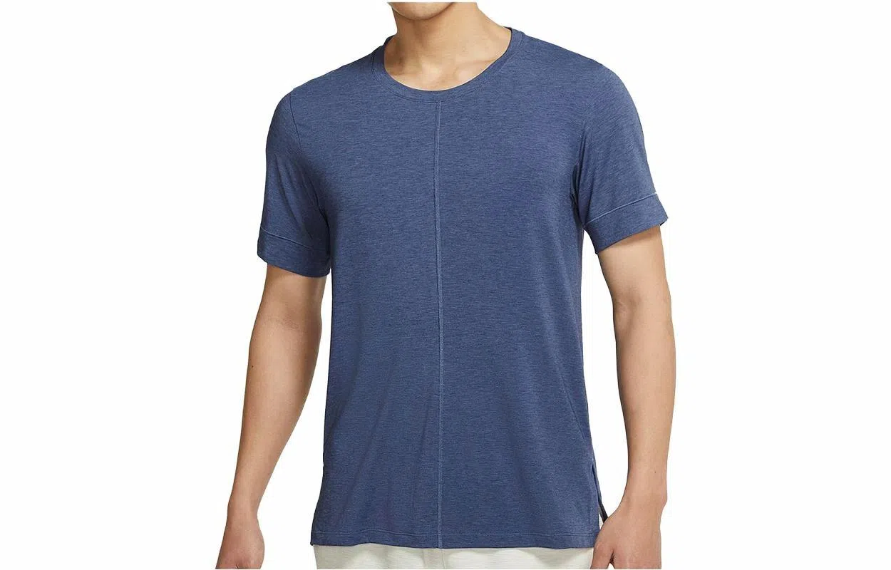 Nike Dri-FIT Yoga T
