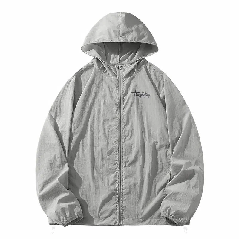 MINISO upf50+oversize