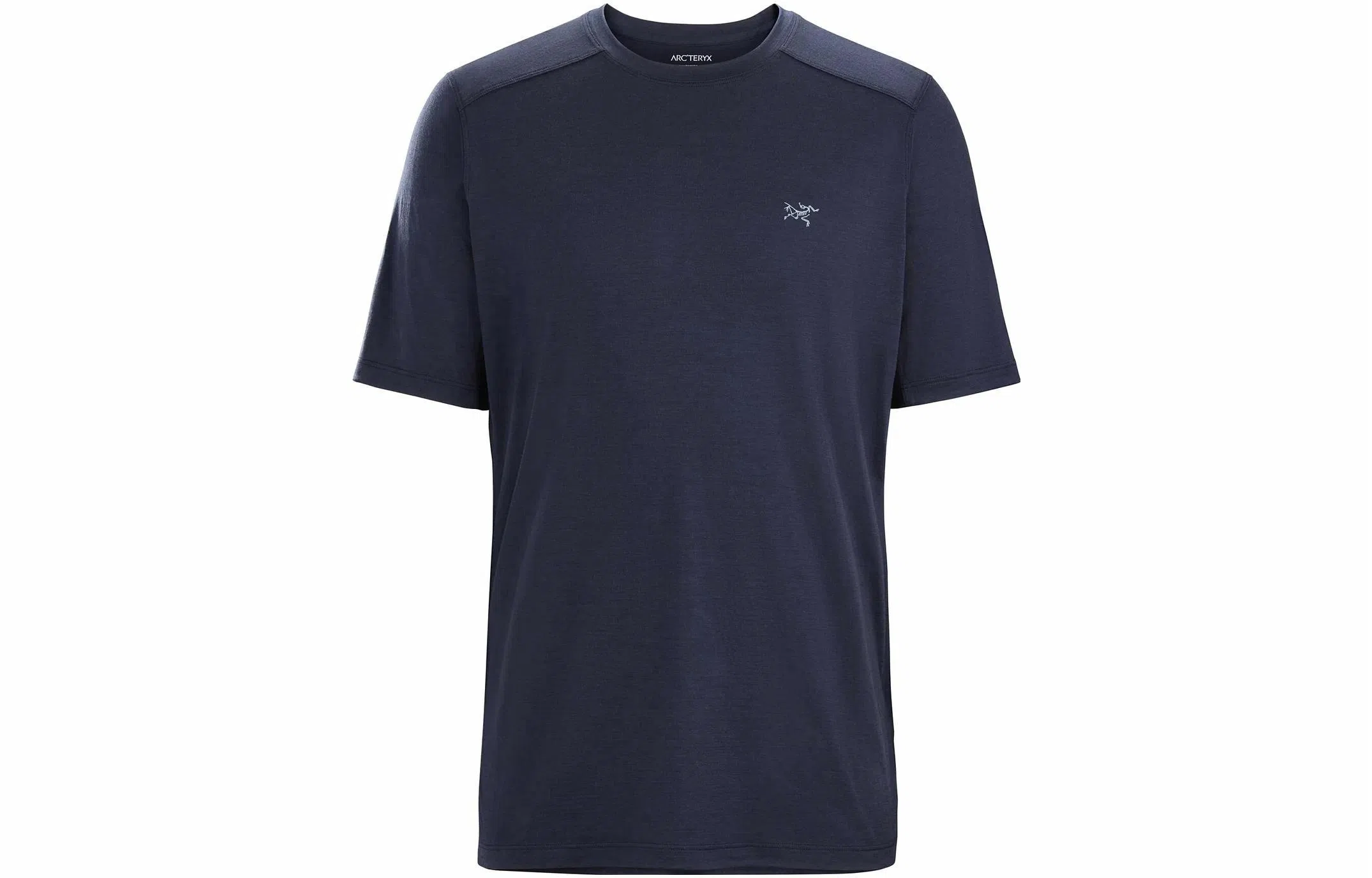 Arcteryx SS23 Ionia Merino Wool T