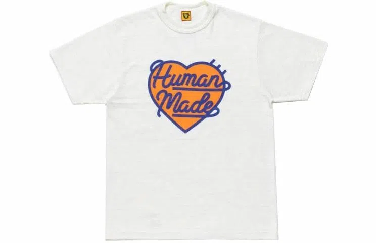 HUMAN MADE T